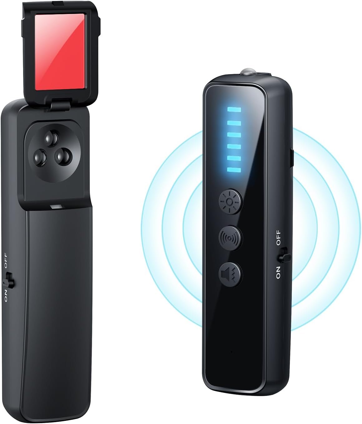 Gadget Security & Surveillance Equipment