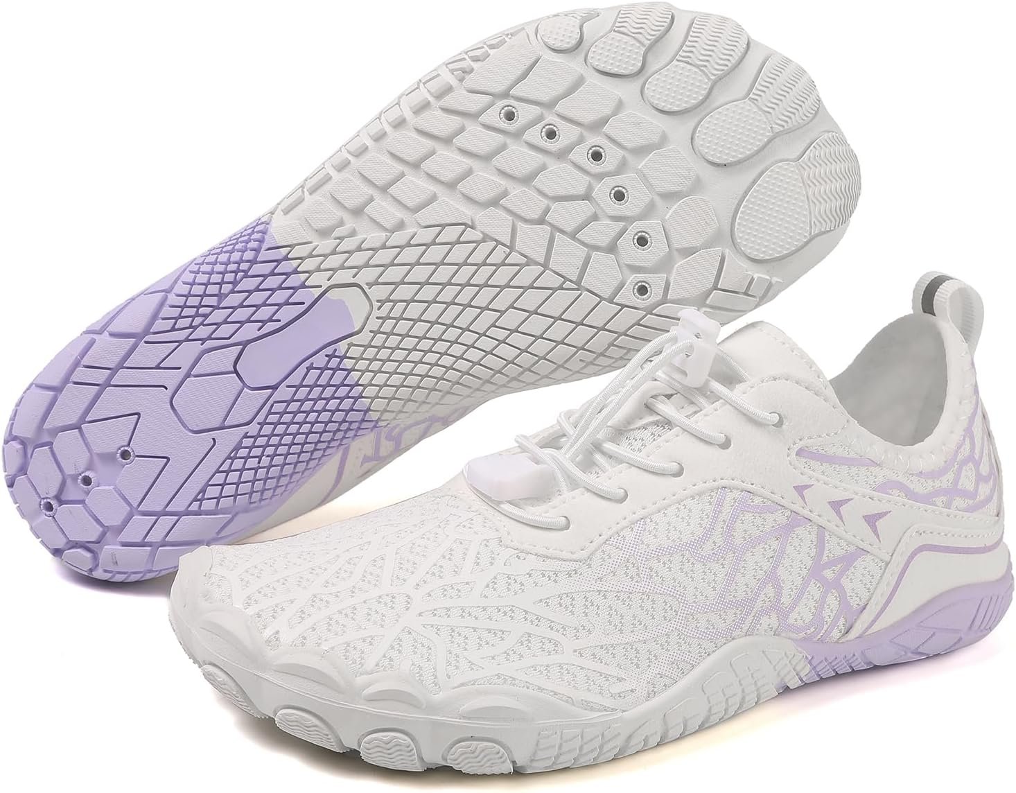 Outdoor adventure footwear