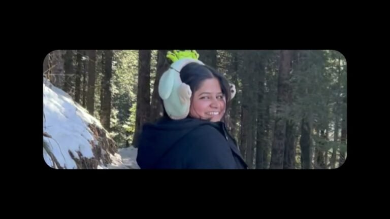 solo travel: Self-Discovery