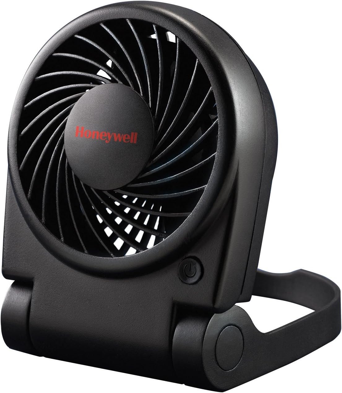 Mini portable fan