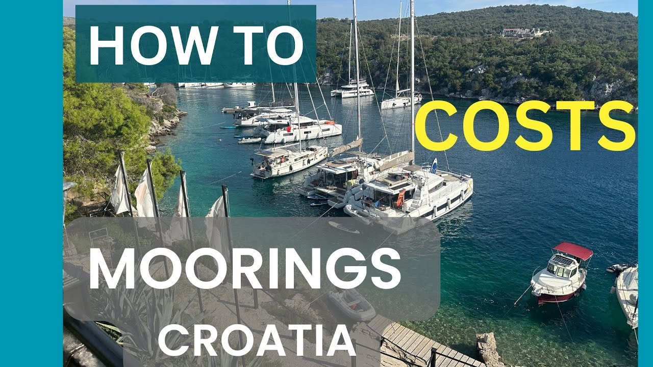 Ship travel: Yacht Charters