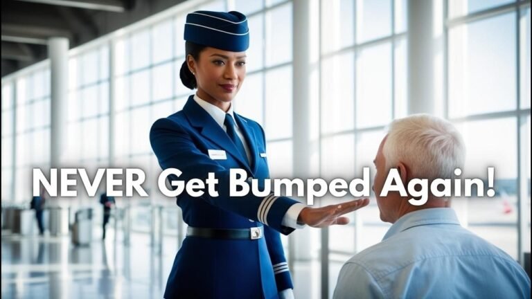 Airplane travel: Travel Insurance