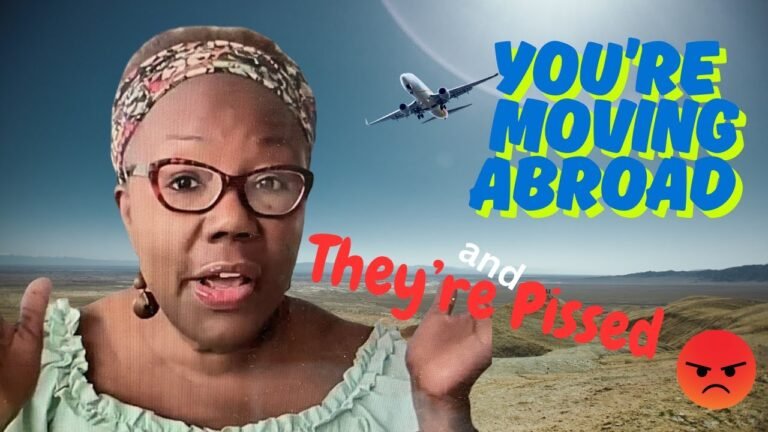 Best country to retire