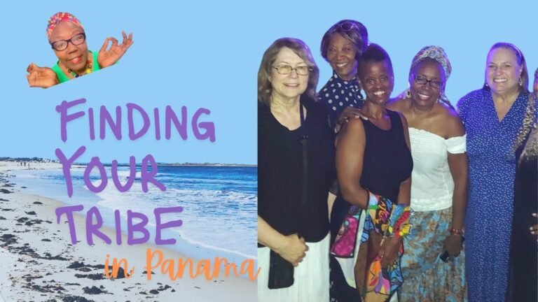 Best country to retire