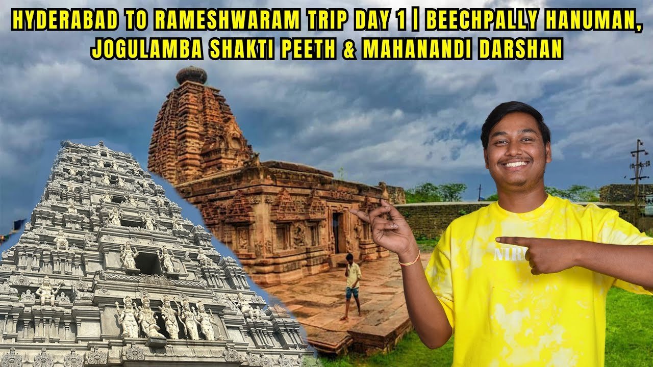 travel Spiritual Journeys