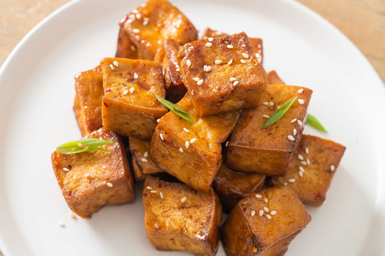I Asked 6 Experts To Name the Best Tofu—They All Said the Same Thing