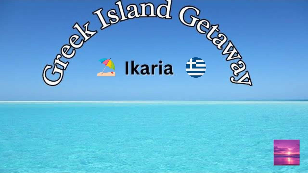 Island travel: Island Escapes