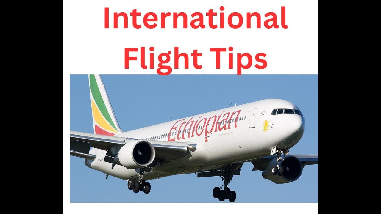 Airplane travel: Baggage Policies