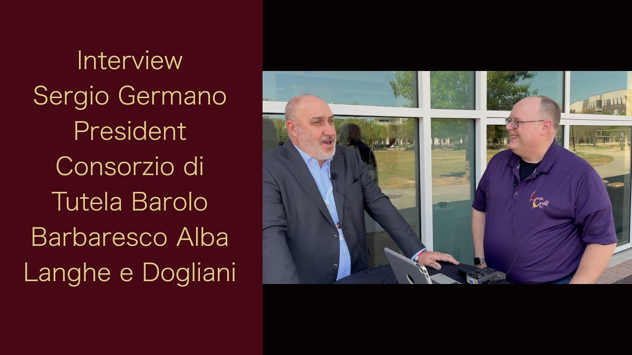 Italian Wine Barbaresco