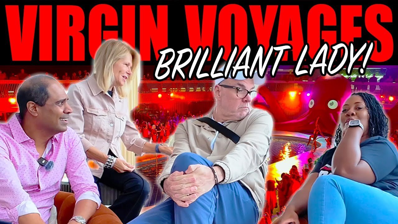 Is Brilliant Lady Right for You? CEO Explains