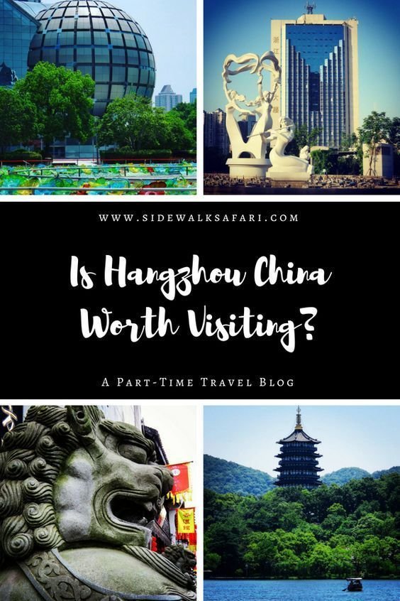 Is Hangzhou Worth Visiting? A Love/Hate Relationship