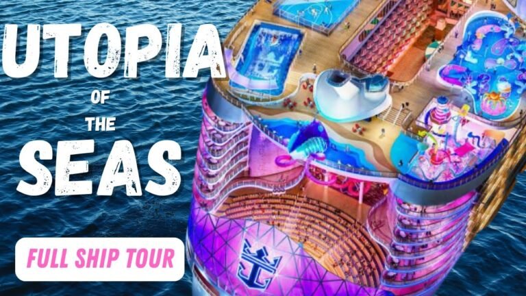 Ship travel: Cruise Lifestyle