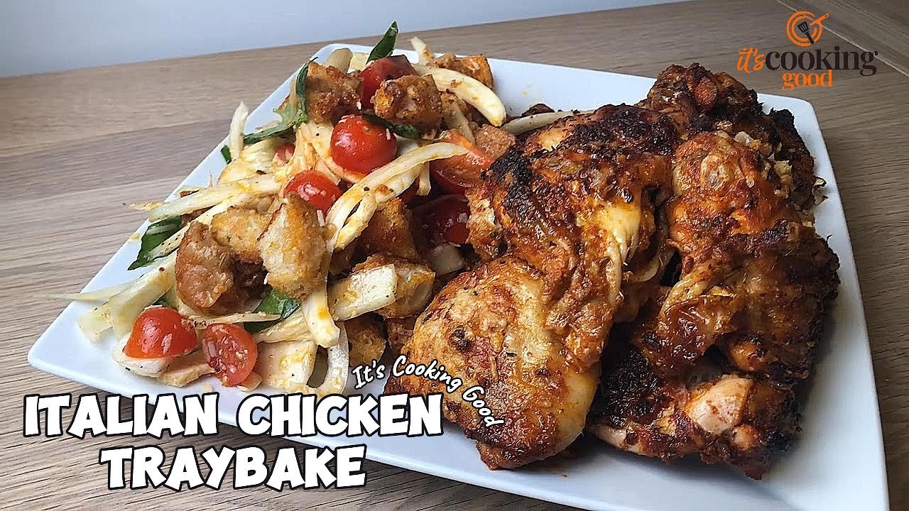 Mediterranean food: Fennel Salad