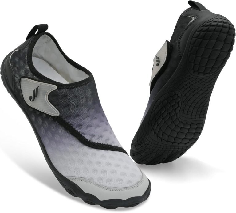 Cruise shoes for excursions