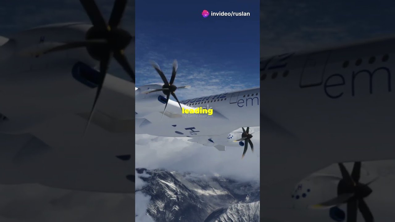 Airplane travel: Eco-Friendly Airlines