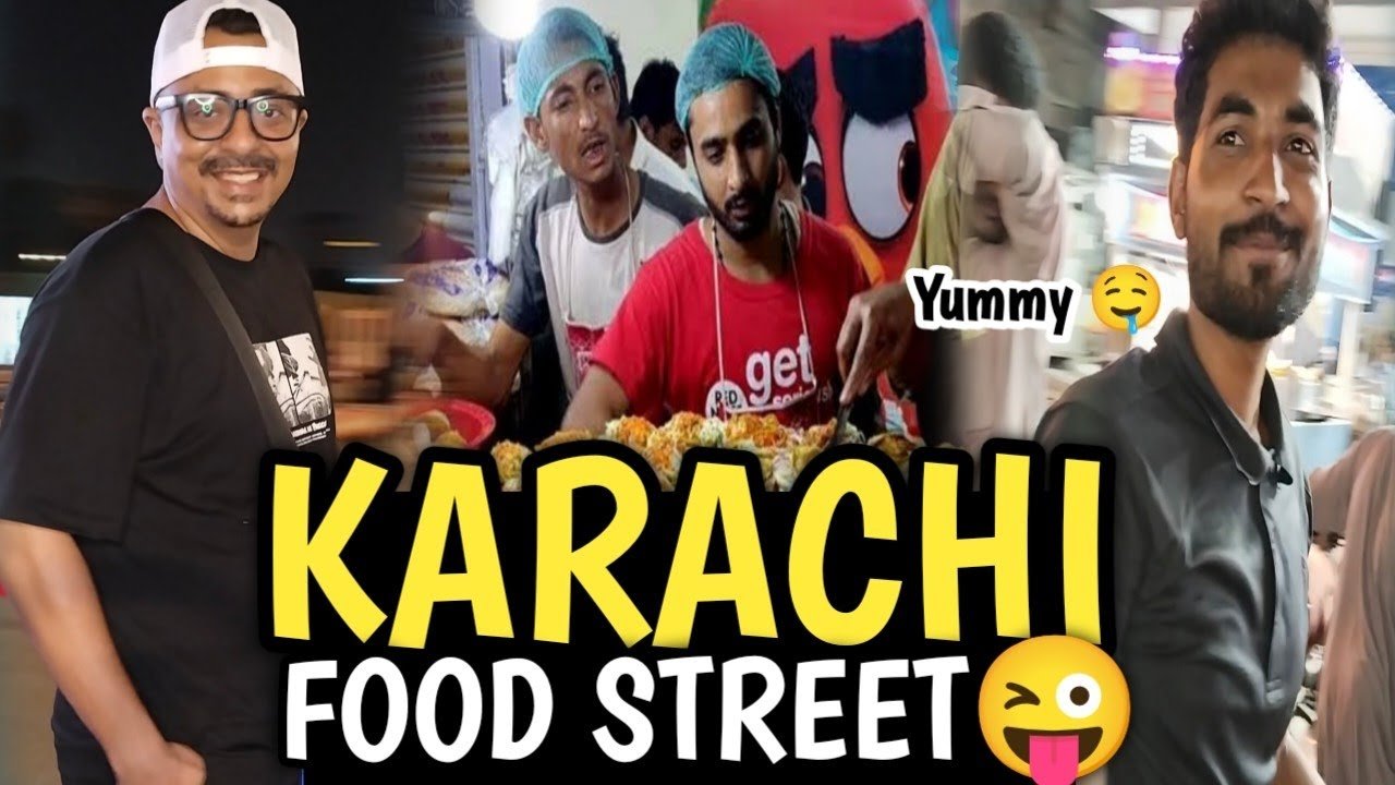 Travel and food Best food