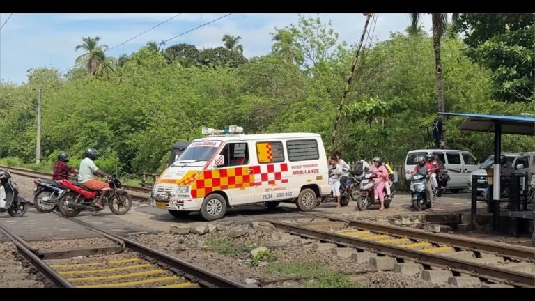 Train travel: High-Speed Trains