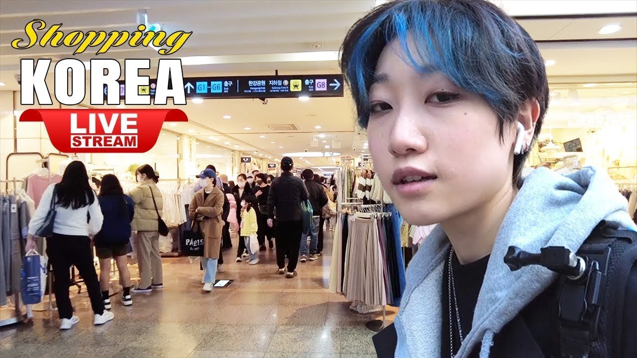 Travel and food Street food