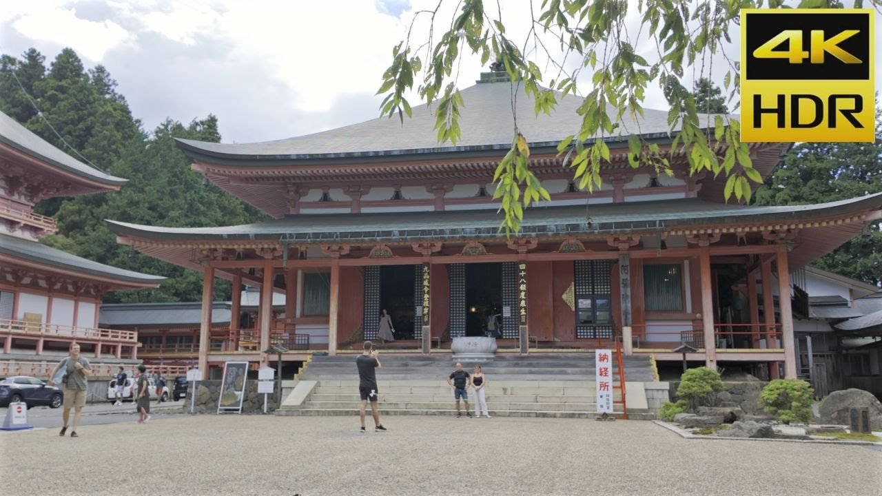 travel Spiritual Journeys