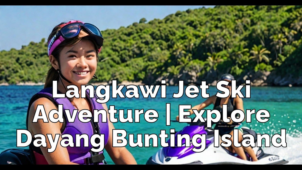 Island travel: Tropical Getaways