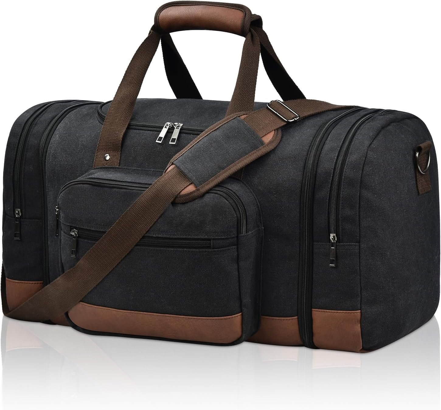 Duffel bag for travel