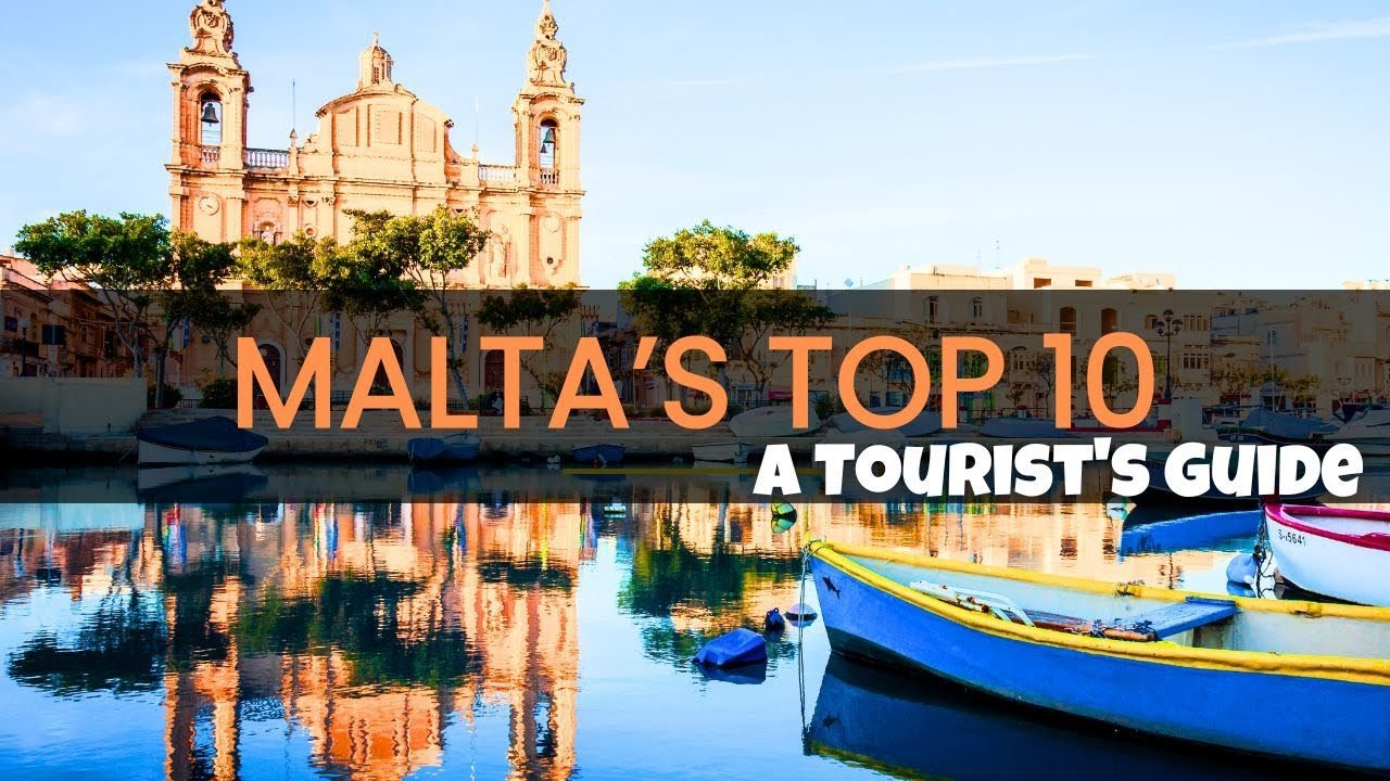 Discover Malta