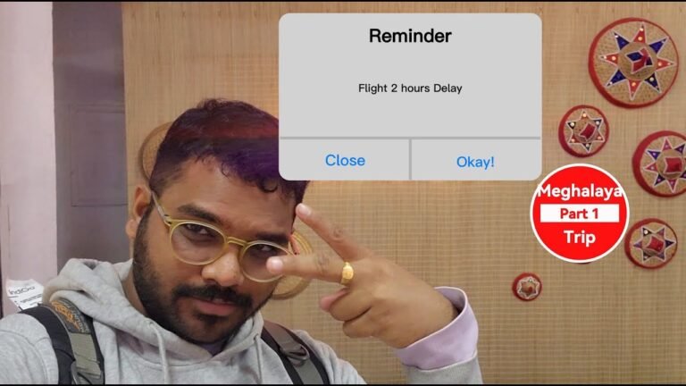 Airplane travel: Family Travel