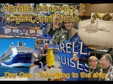 Ship travel: Cruise Lifestyle