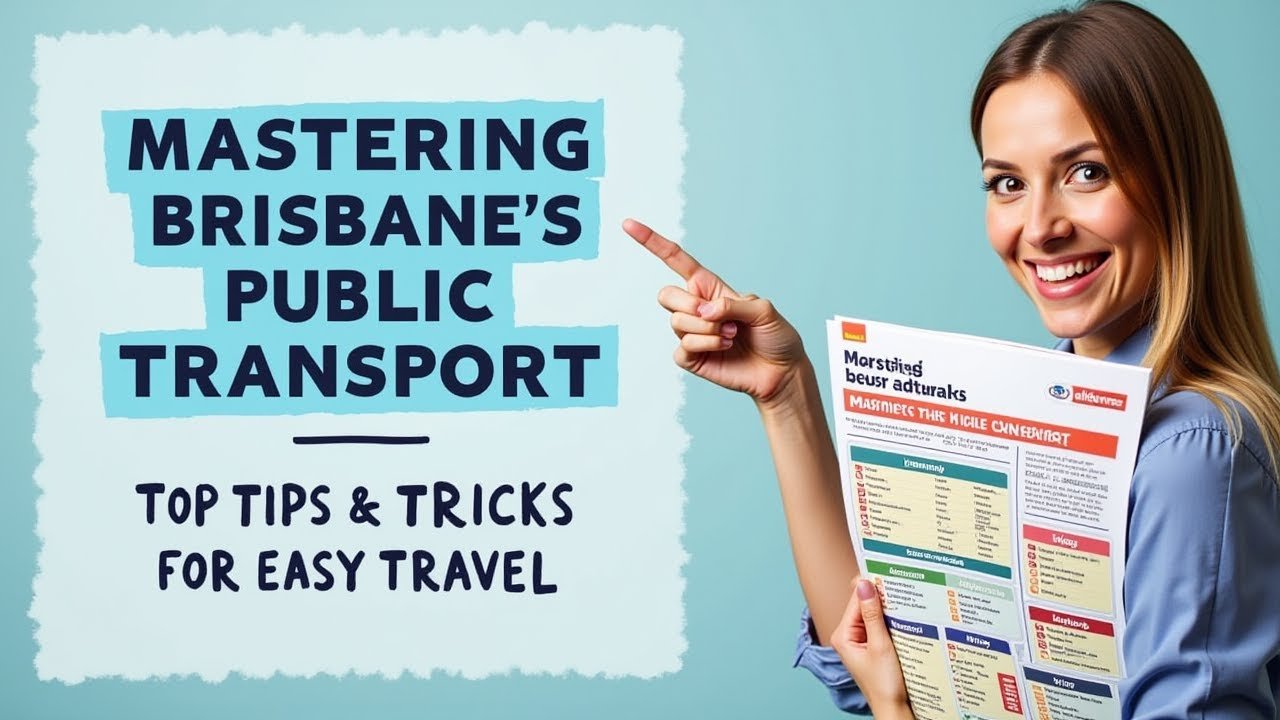 Travel Public Transportation Hacks