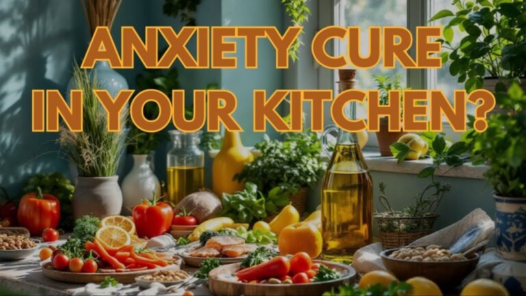 Mediterranean food: Olive Oil