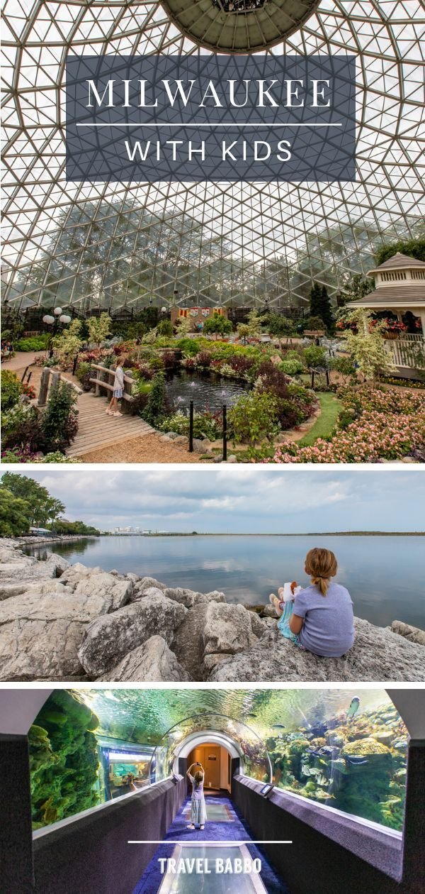 Milwaukee with Kids: Two Perfect Days