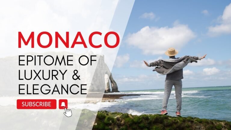 Discover Monte Carlo