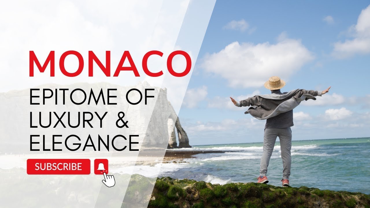 Discover Monte Carlo