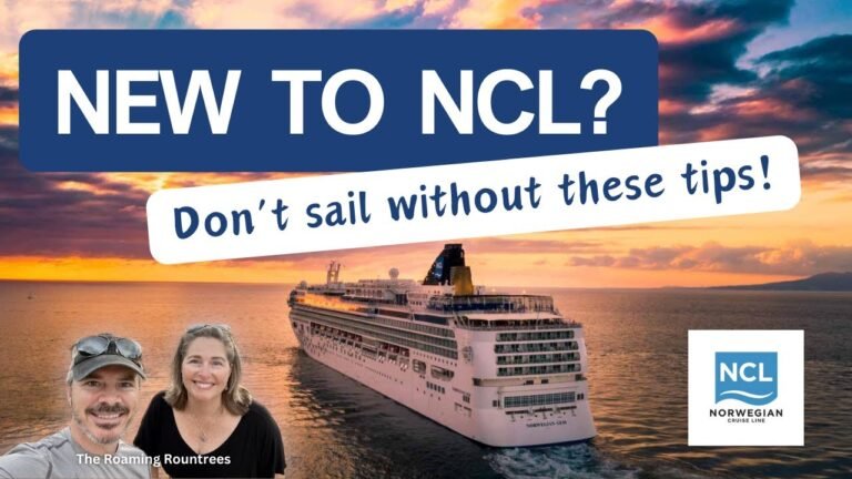 Travel Etiquette Hacks