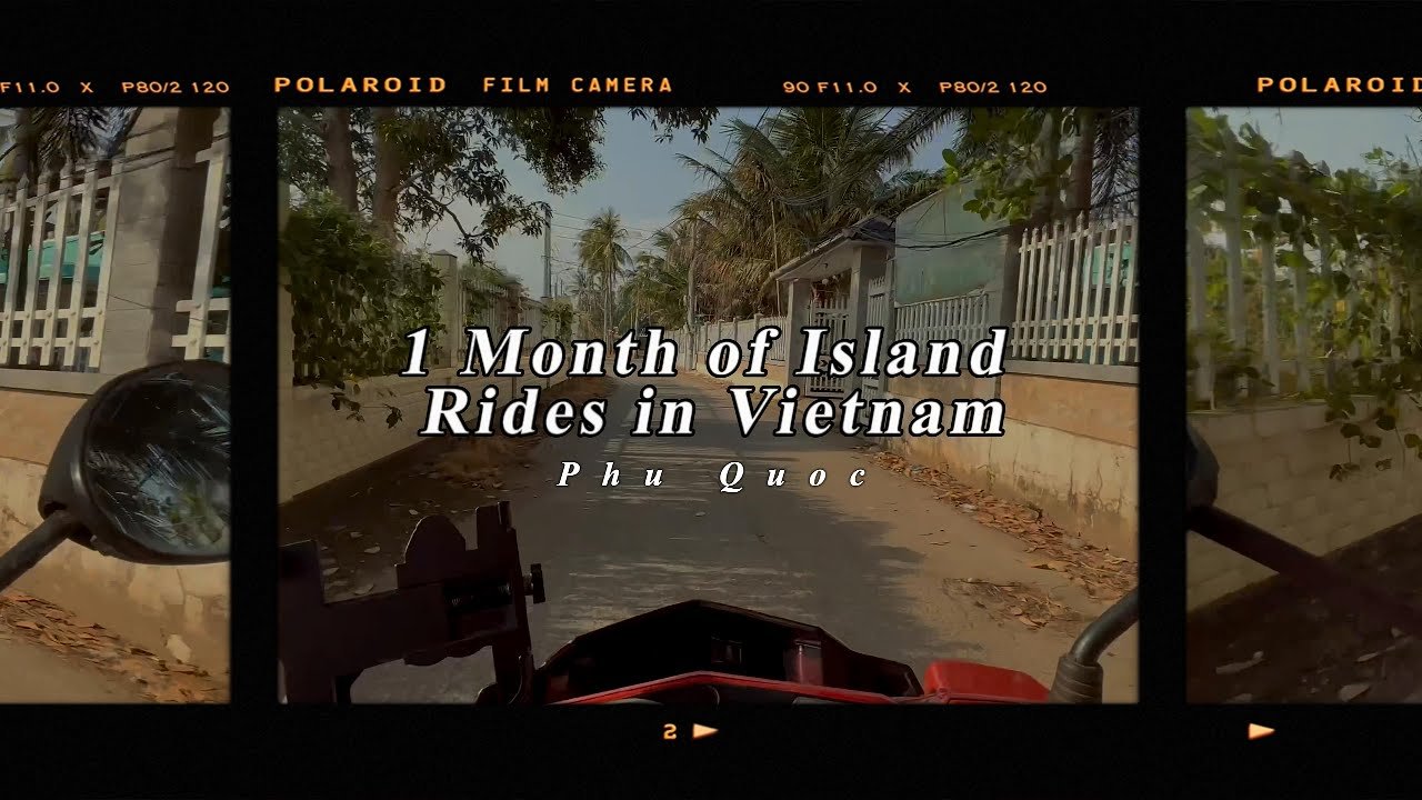 Island travel: Island Transportation