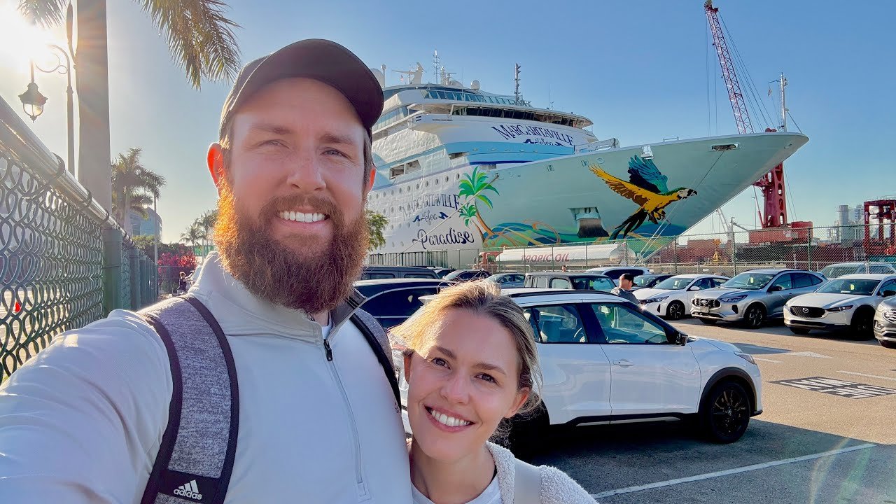 Ship travel: Cruise Lifestyle