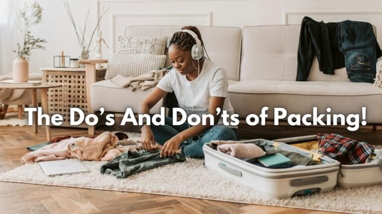 Airplane travel: Airport Security