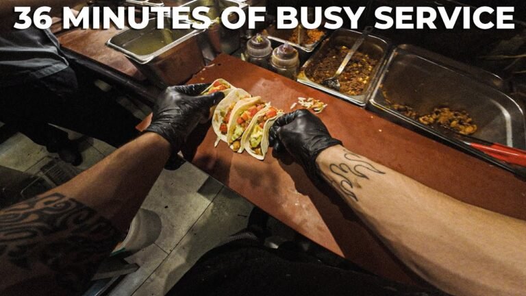 Mexican Food homemade Mexican food