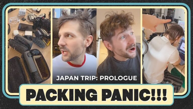 Travel Packing Hacks