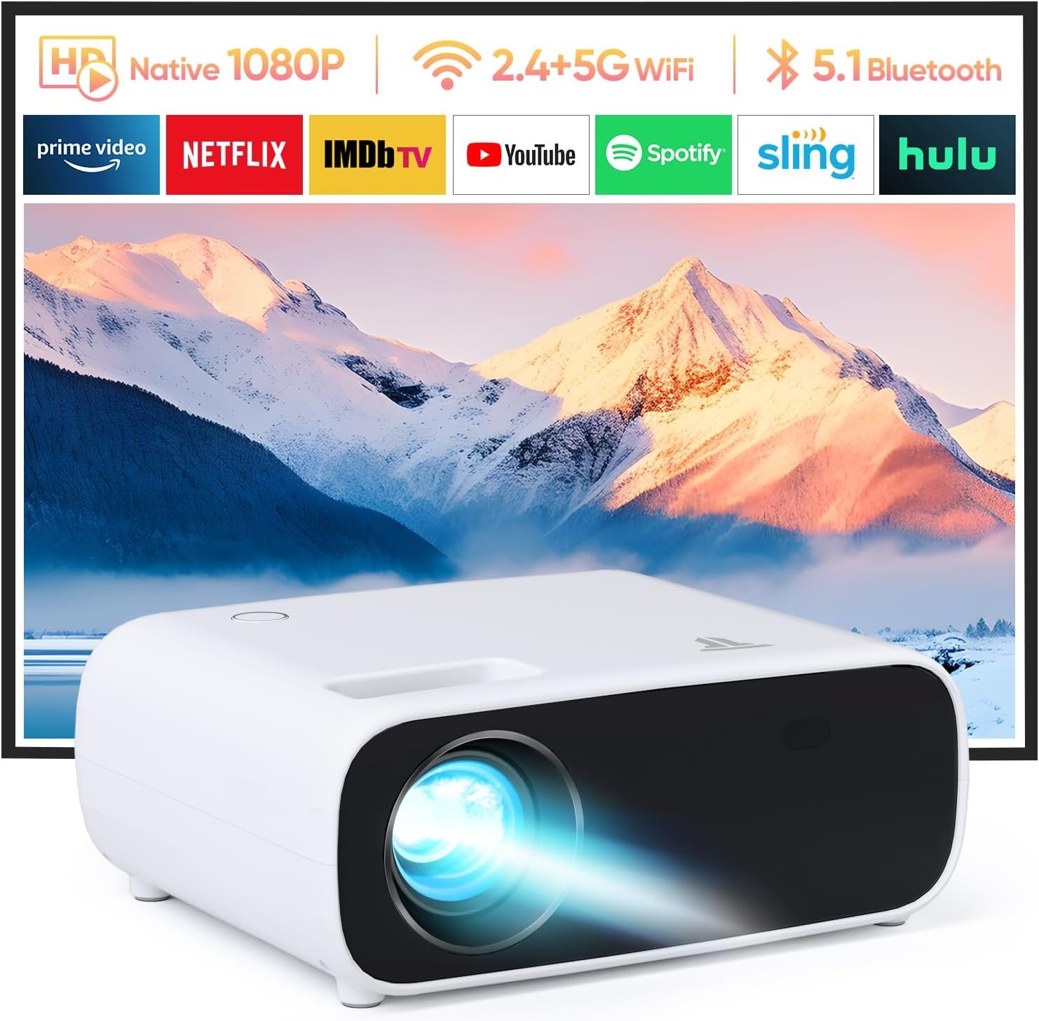 Gadget Video Projectors