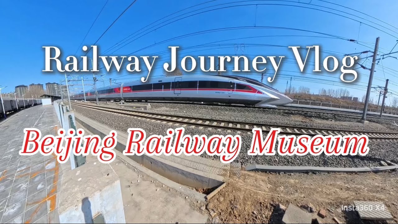 Train travel: Train Travel Tips