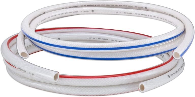 RV Plumbing Supplies