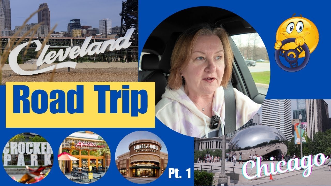 Road trip dining experiences