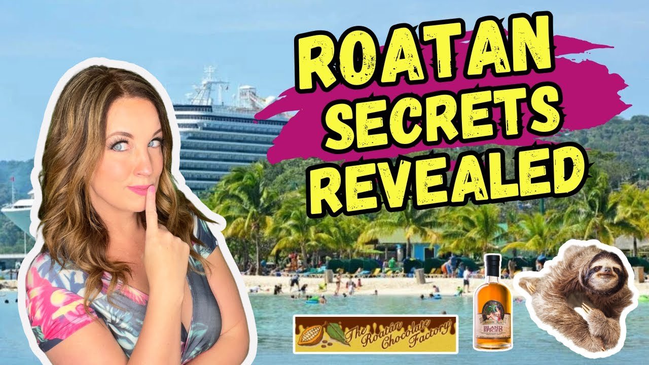 Ship travel: Cruise Ports of Call