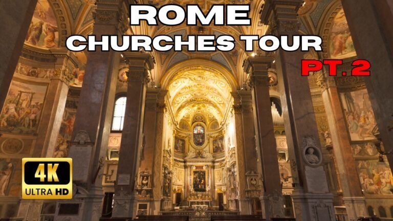 Discover Rome