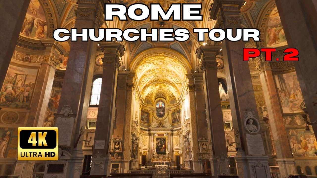 Discover Rome