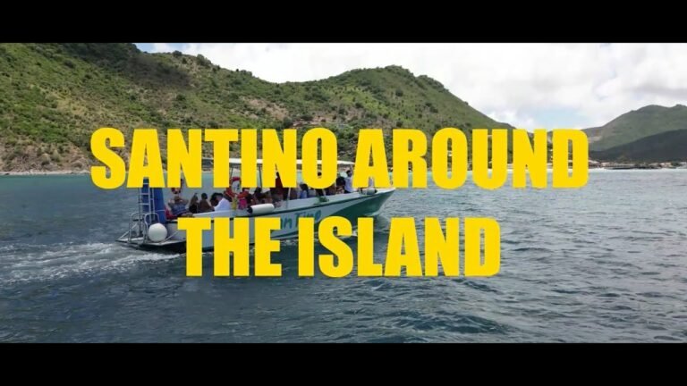 Island travel: Snorkeling Adventures