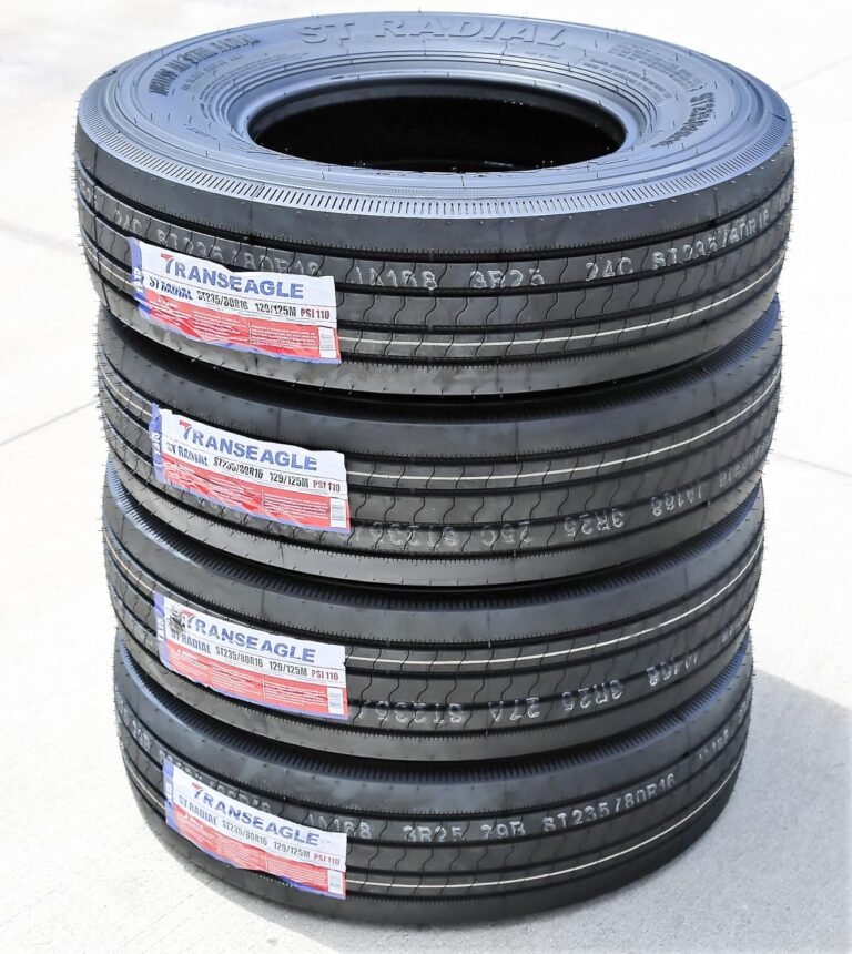 RV Tires