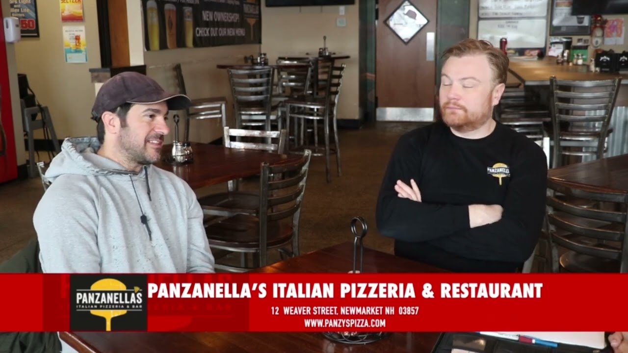 Italian Food Panzanella