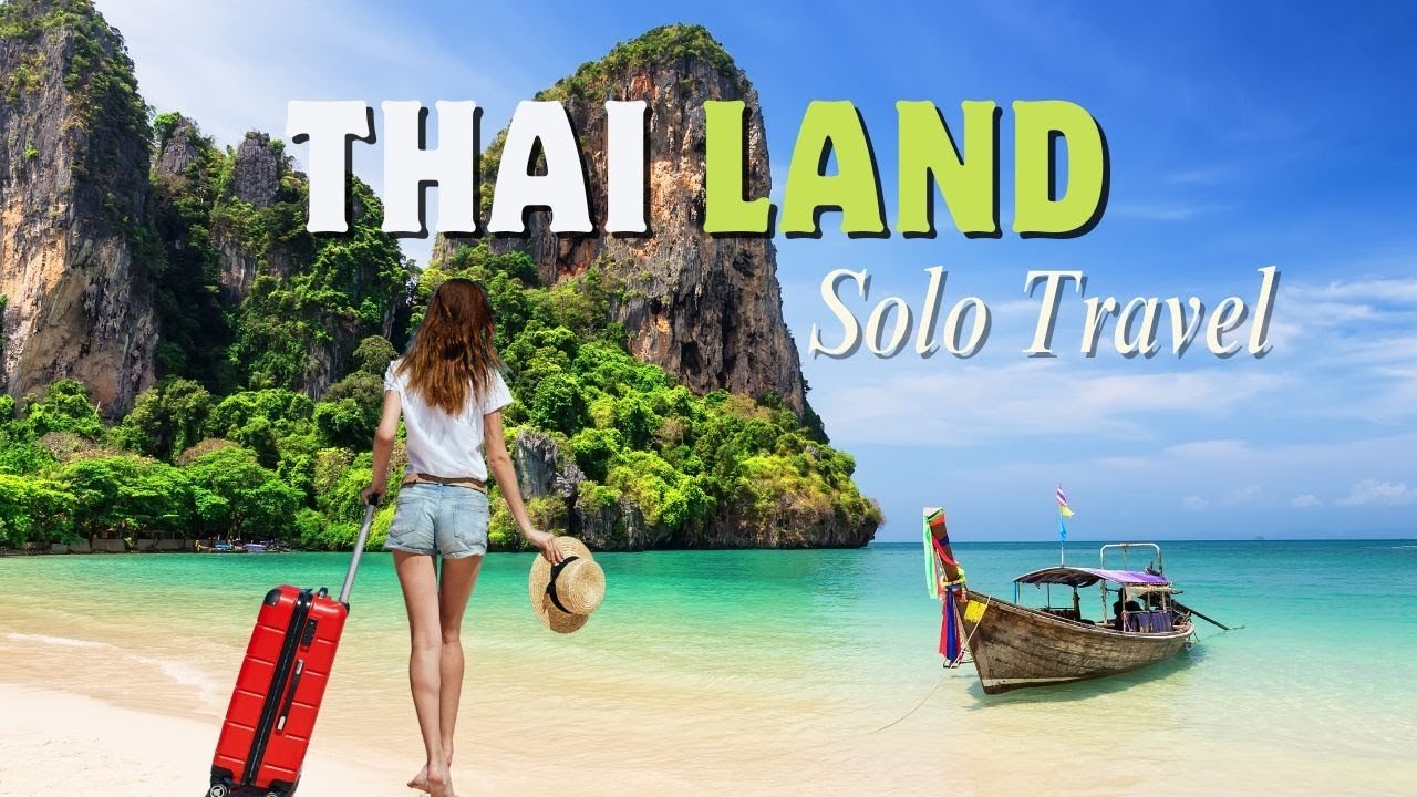 solo travel: Travel Safety